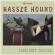 Hassle Hound - Limelight Cordial