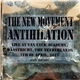 The New Movement - Antihilation - No.1