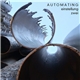 Automating - Einstellung Zwei