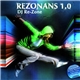 DJ Re-Zone - Rezonans 1.0