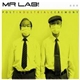 Mr Lab! - Post Industrial Ceremony