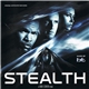 BT - Stealth (Original Motion Picture Score)