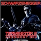 Brad Fiedel - Terminator 2: Judgment Day (Original Motion Picture Soundtrack)