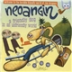 Neoangin - A Friendly Dog In An Unfriendly World