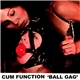 Cum Function - Ball Gag