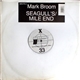 Mark Broom - Seagull's / Mile End